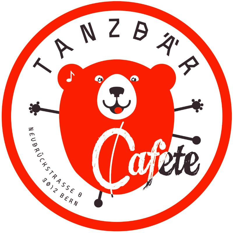 Tanzbär Cafete Bern – 30.03.17