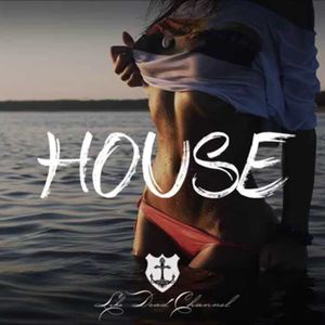 DAVE G Deep – House Mix First Steps