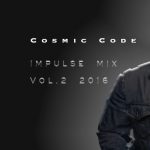 Cosmic code, inthemix, mixmasters.ch, dj,