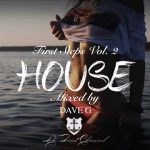 DAVE G – First Steps Vol. 2 House Mix
