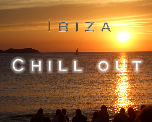Chill-out mix  (2016)