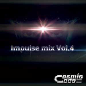 Impulse Mix Vol. 4 (2017)