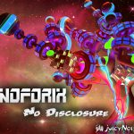 Noforix - No Disclosure (Cosmic Code rmx)