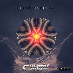 Trepidatious (orig.mix)